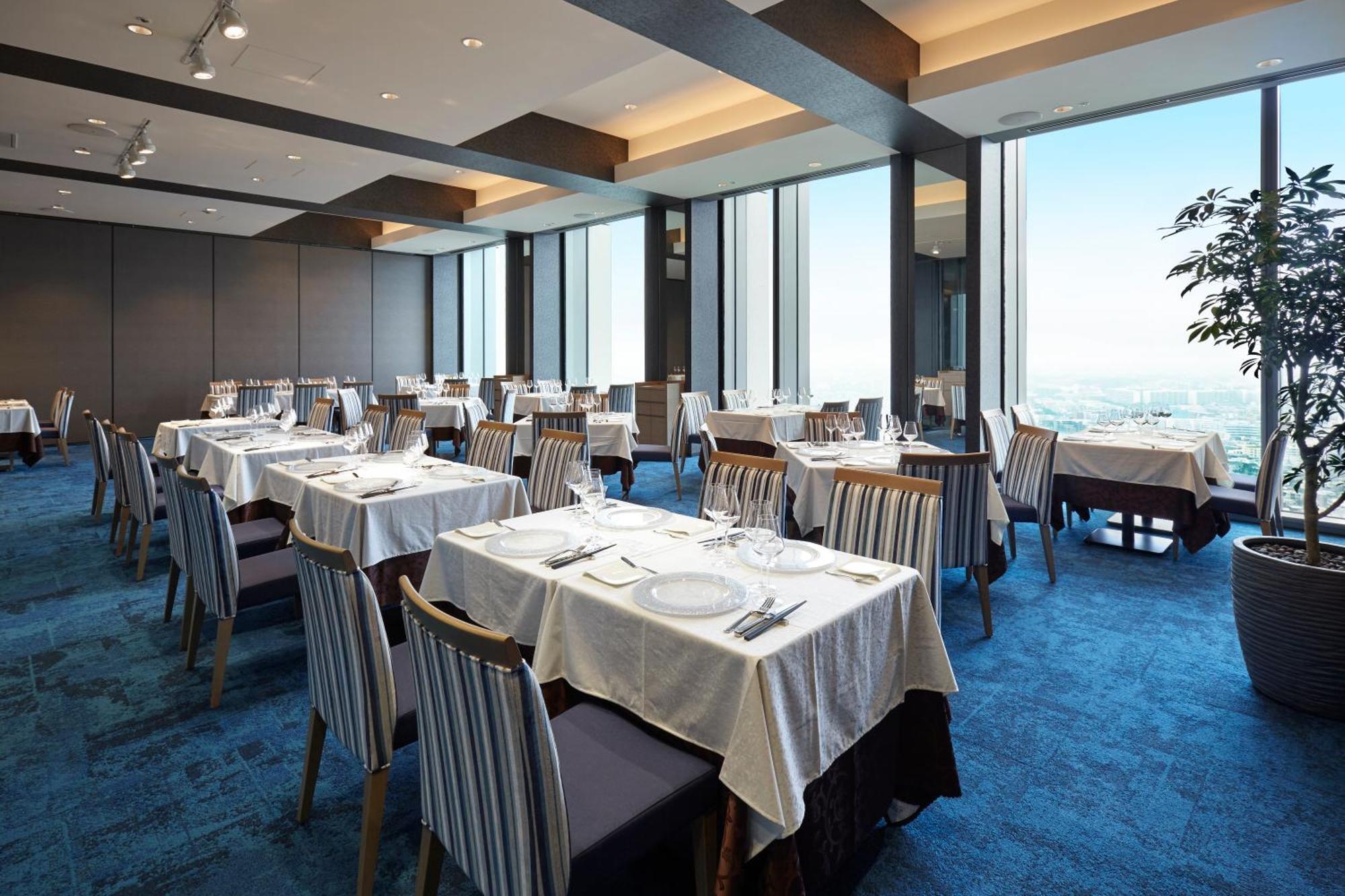 Tokyu Vacations Futakotamagawa 호텔 도쿄 외부 사진