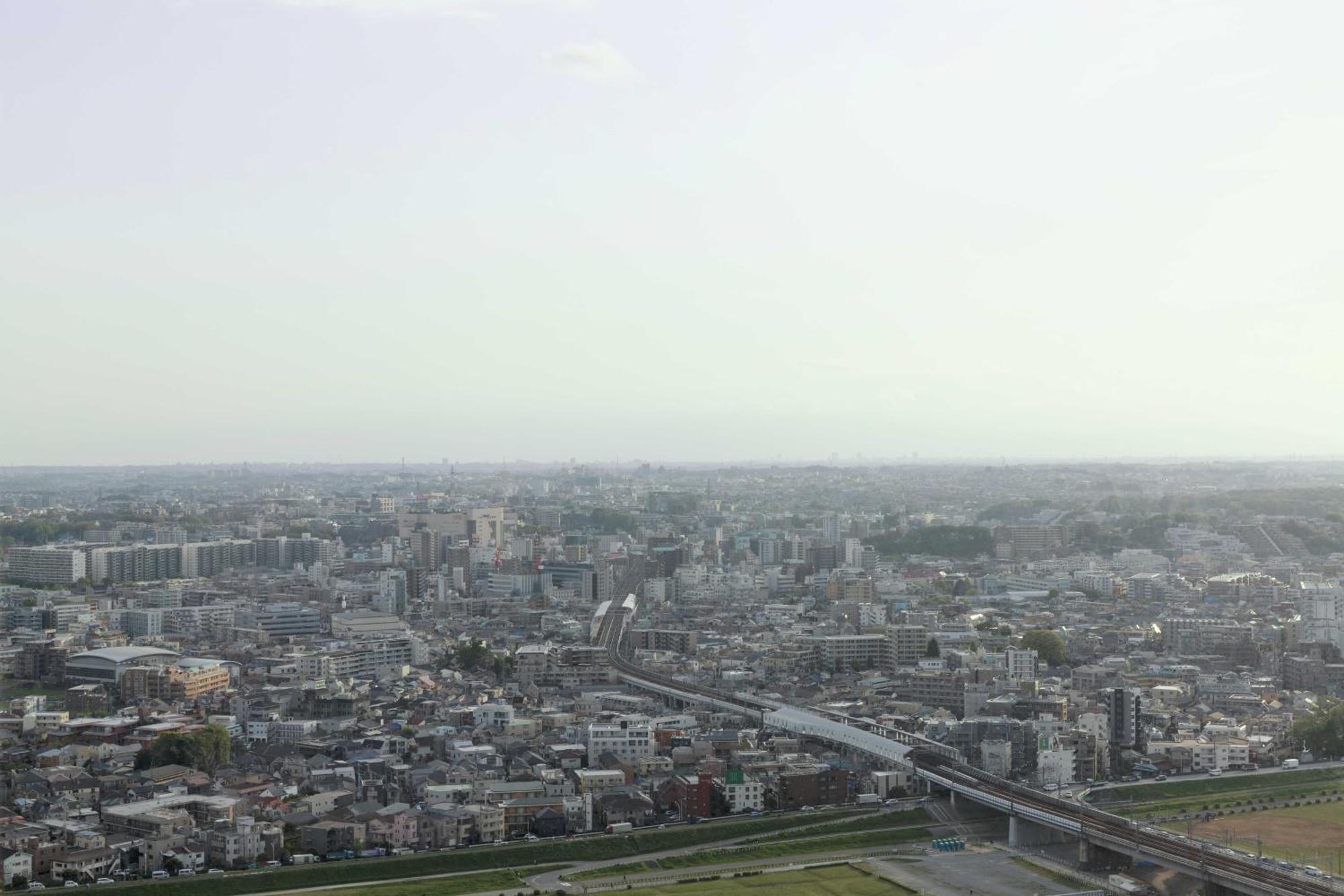 Tokyu Vacations Futakotamagawa 호텔 도쿄 외부 사진