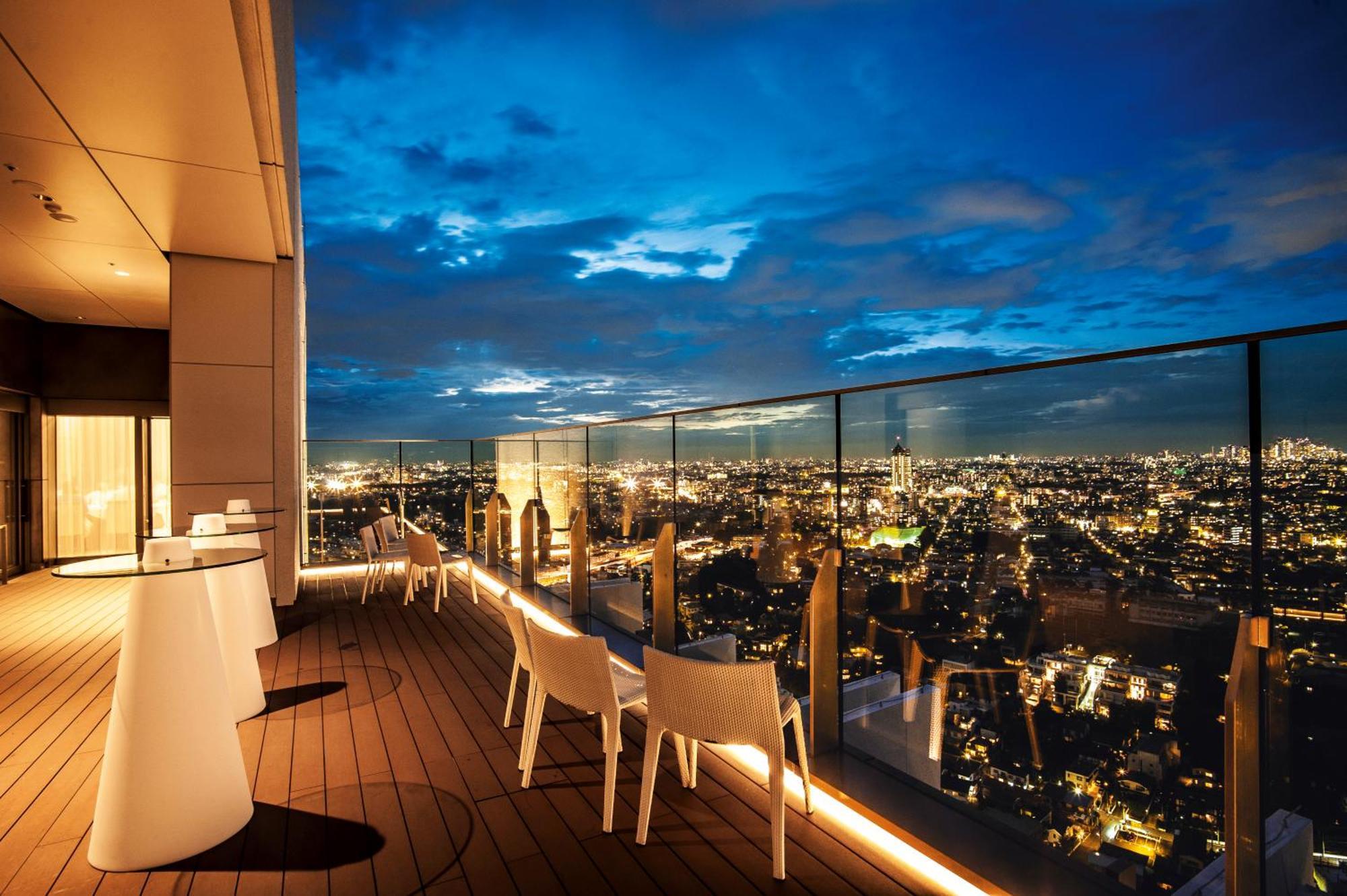 Tokyu Vacations Futakotamagawa 호텔 도쿄 외부 사진