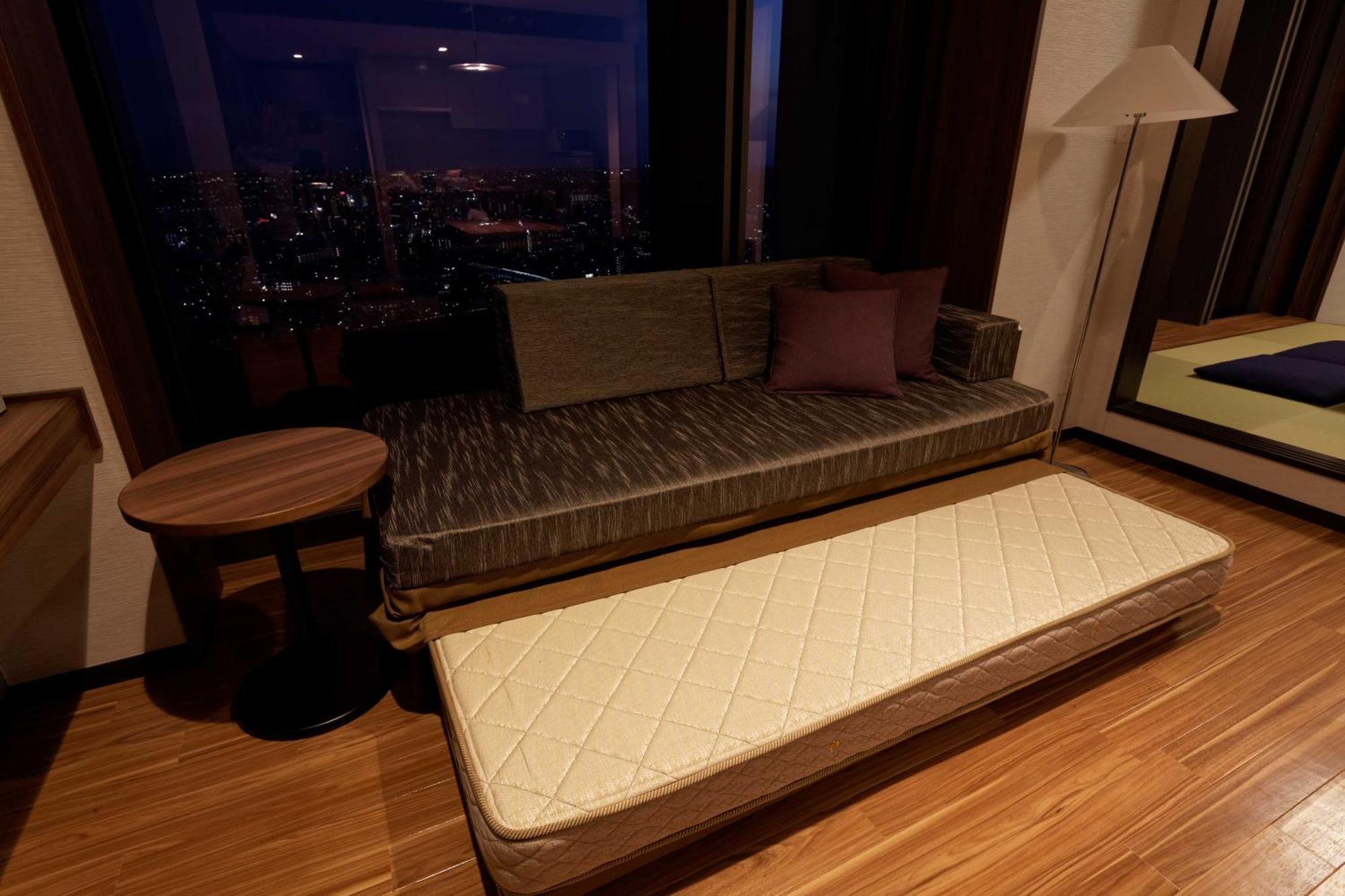 Tokyu Vacations Futakotamagawa 호텔 도쿄 외부 사진