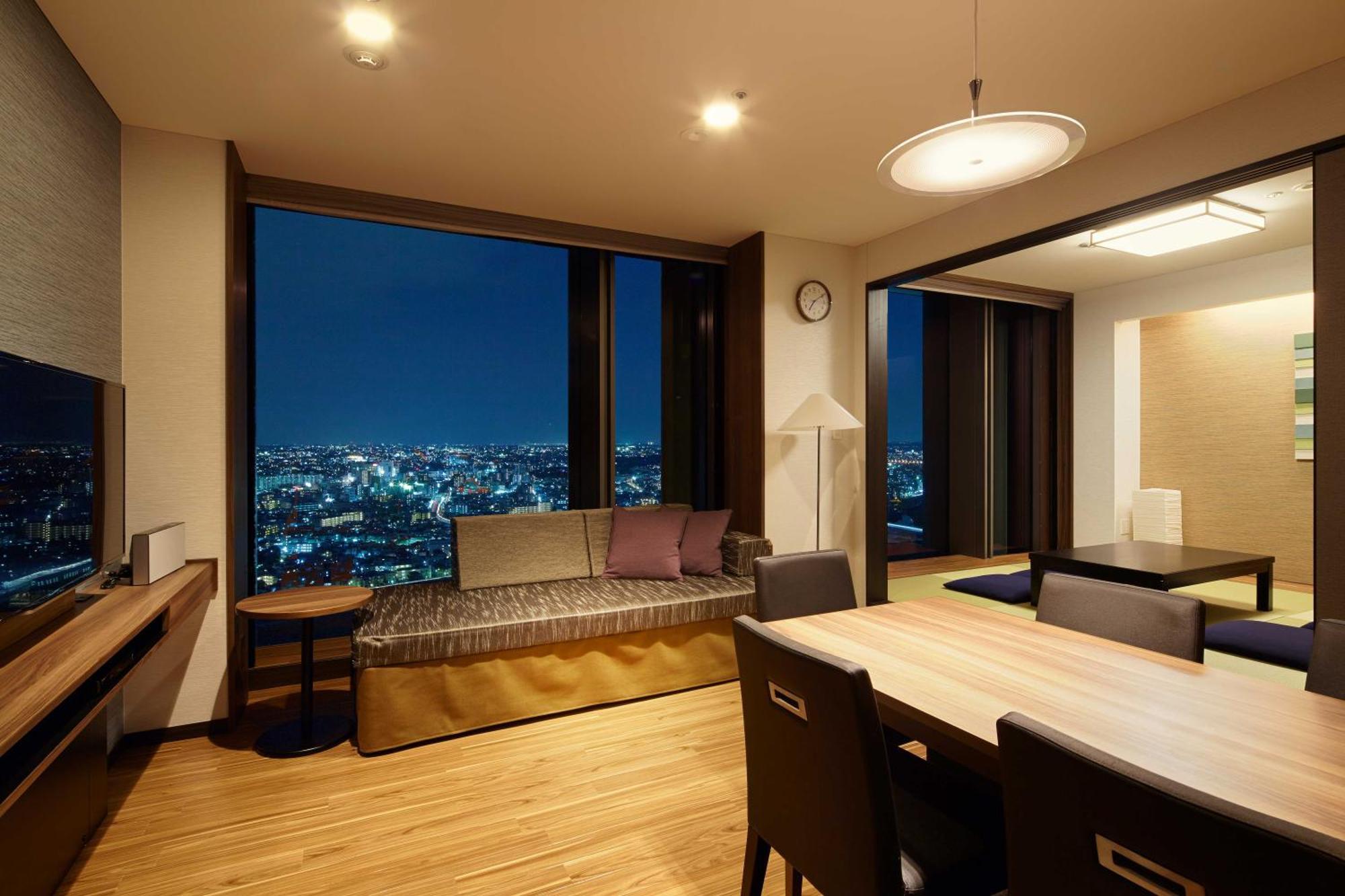 Tokyu Vacations Futakotamagawa 호텔 도쿄 외부 사진