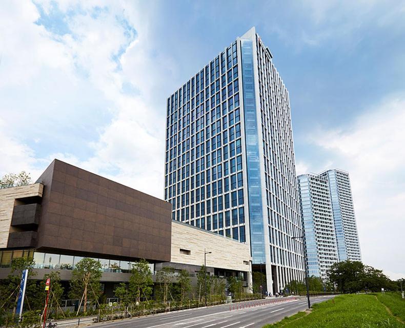 Tokyu Vacations Futakotamagawa 호텔 도쿄 외부 사진